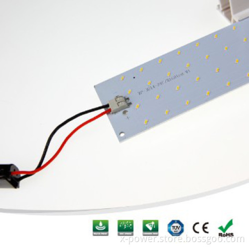 5ft watertight IP65 led kitchen lighting